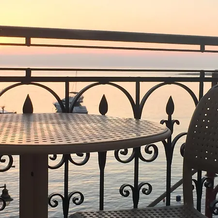 Appartement Maltese Balcony