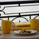 아파트 Maltese Balcony