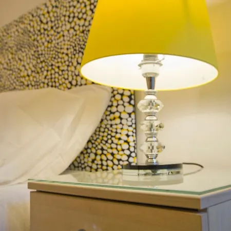 Maltese Balcony Apartamento