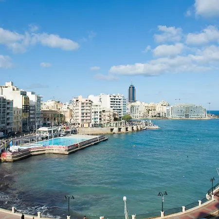 Maltese Balcony *
