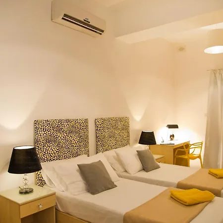 Apartment Maltese Balcony Saint Julian's