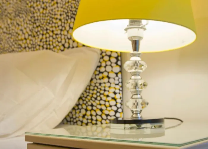 Maltese Balcony Apartamento