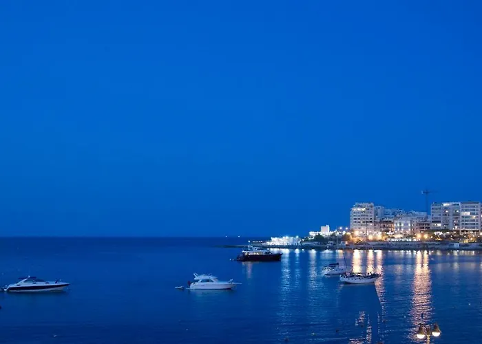 Apartamento Maltese Balcony *