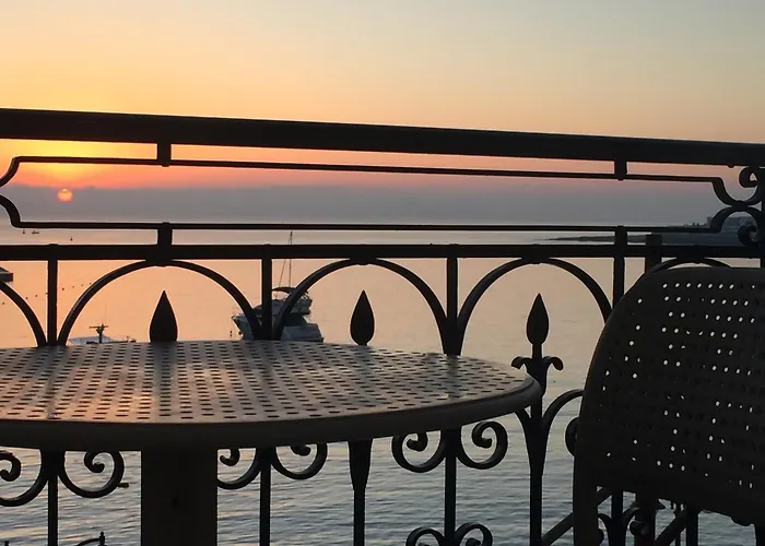 Maltese Balcony Apartamento St. Julian's