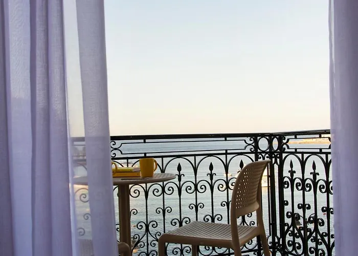 Maltese Balcony Apartamento