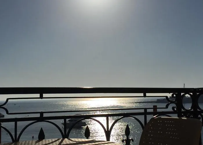 Apartamento Maltese Balcony *