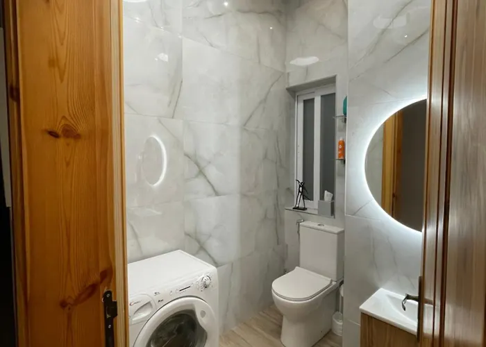 Apartamento Maltese Balcony