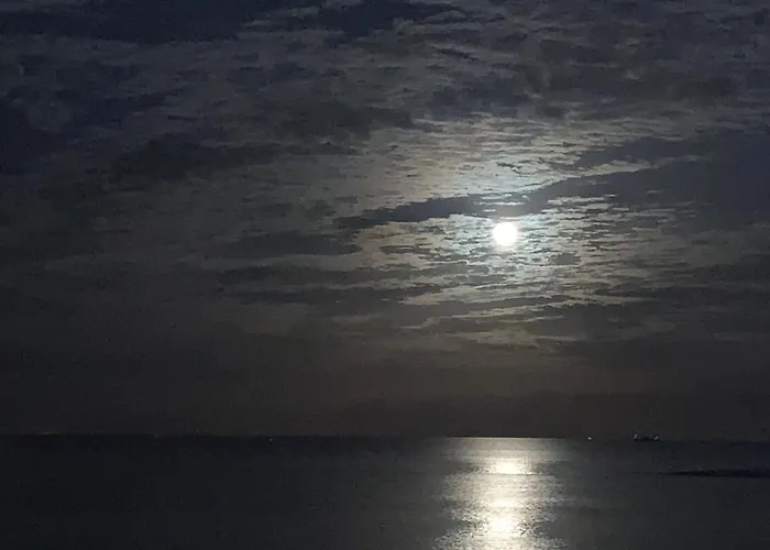 Maltese Balcony * St. Julian's