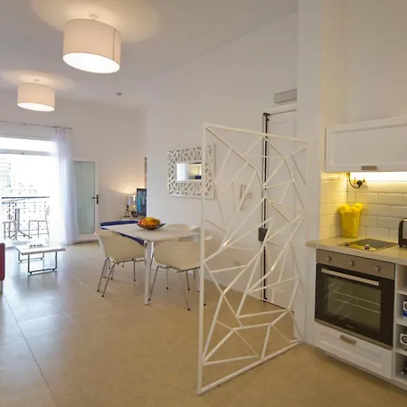 Maltese Balcony Saint Julian's