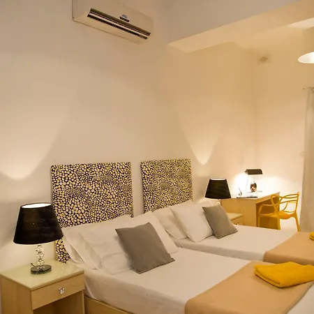 Maltese Balcony Daire *