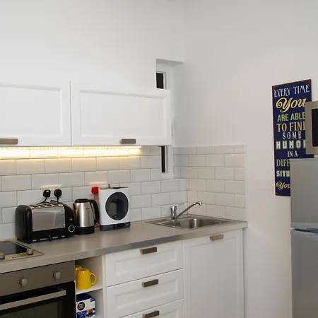 Daire Maltese Balcony Saint Julian's