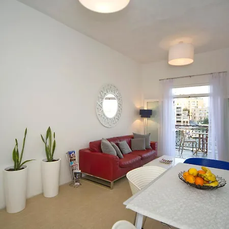 Maltese Balcony * Saint Julian's