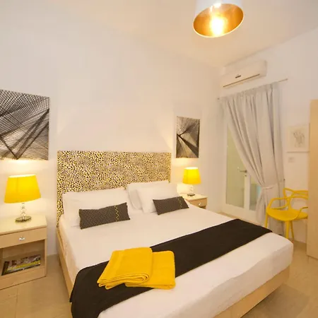 Maltese Balcony * Saint Julian's