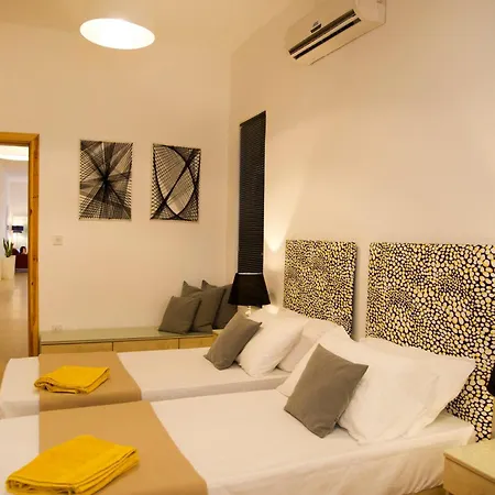 Maltese Balcony * Saint Julian's