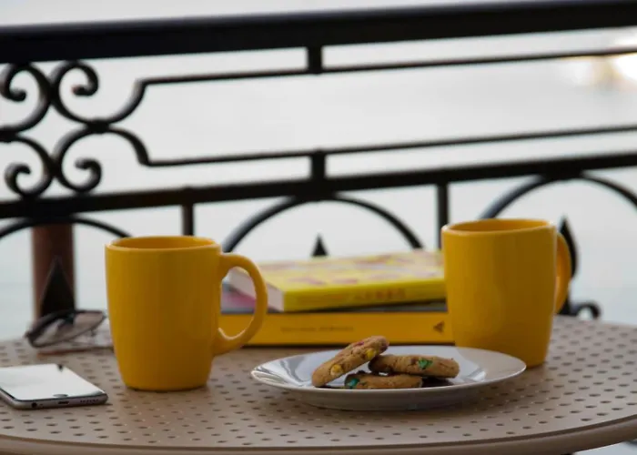 Apartament Maltese Balcony