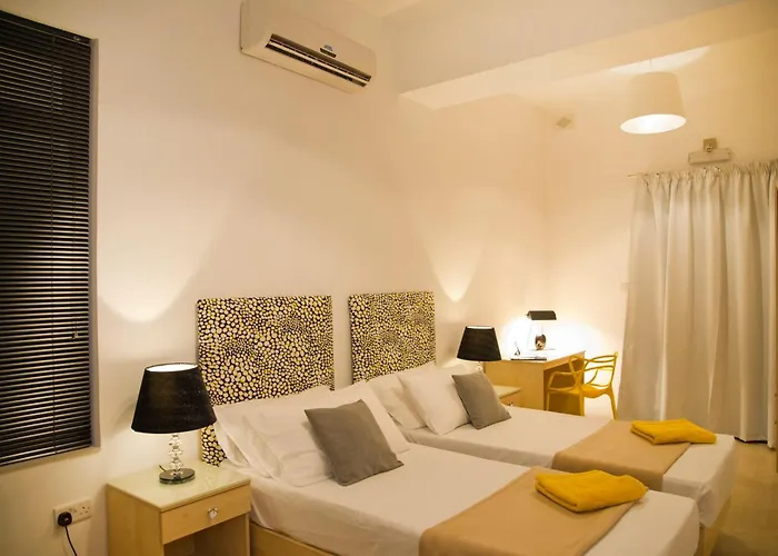 Apartament Maltese Balcony St. Julian's