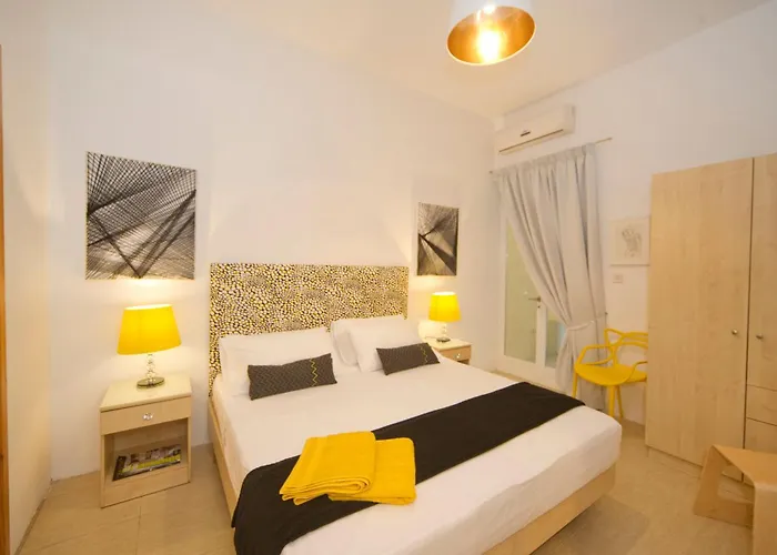 Maltese Balcony * St. Julian's