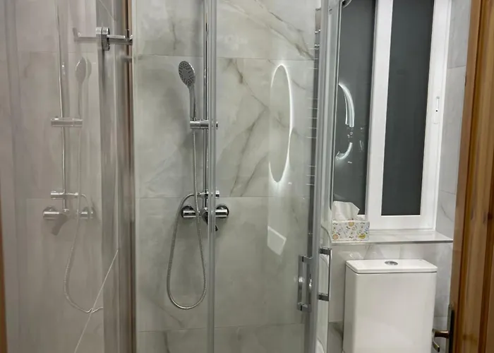 Apartament Maltese Balcony *