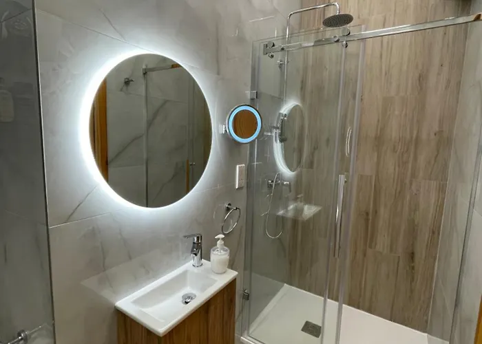 Maltese Balcony Apartament St. Julian's